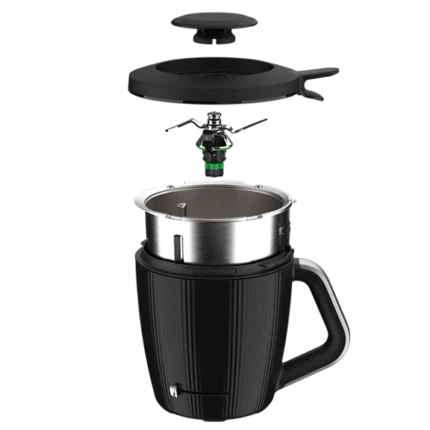 Mixtopf Komplettset für Thermomix® TM7