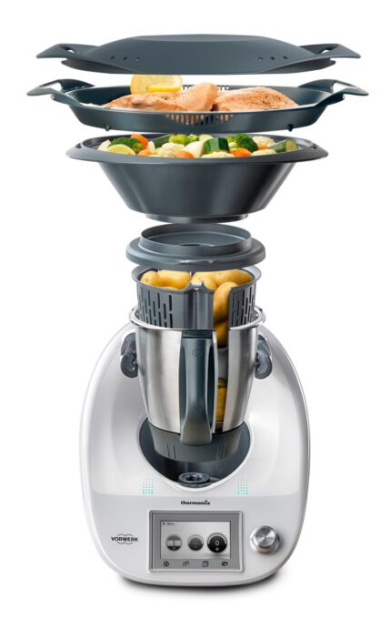 Vorwerk Thermomix® TM5